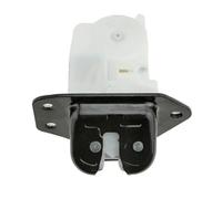 Adatto per NISSAN NOTE 2006-2012 TIIDA 2004-2012 90502EN00A 90502-EN00A Motore del bagagliaio posteriore Serratura del portellone posteriore Attuatore Ricambi Bagagliaio