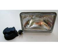 ADATTO PER NISSAN P/U 720 Modello 1979 85 faro fanale interno 1 pz...