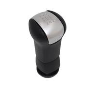 Adatto per Nissan Qashqai NJ10 +2 X-Trail 2008-2013, pomello del cambio manuale a 5 marce, accessorio per leva del cambio (5s lungo)