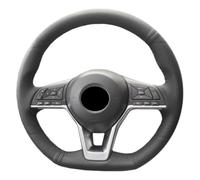 Adatto per Nissan Sylphy 14th 2022 2023, coprivolante cucito a mano, in pelle, accessori per volante