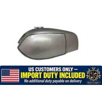 Adatto per Norton Fastback Commando serbatoio benzina benzina verniciato...
