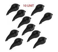 Adatto per Norton Royal Enfield BSA 10x pomello interruttore faro lampada tes...