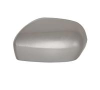 Adatto Per Odyssey RB3 2009 2010 2011 2012 2013 2014 Alloggiamento Specchio Multicolore Design Ispirato Alle Corse Guscio Specchio Porta(A Silver Left)
