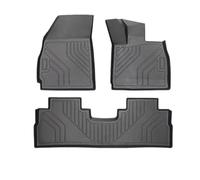 Adatto Per OMODA C9 2025 Con Guida A Destra E Per Exeed RX Per Tutte Le Stagioni. Tappetini Per Bagagliaio In TPE(O)