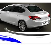 Adatto Per Opel Astra Tuning Dal 2009 Spoiler Posteriore Nuovo Alettone