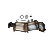 Adatto per Opel Doblo 1.6 per Combo Convertitore catalitico Convertitori catalitici per auto