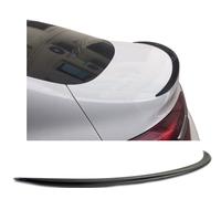 Lip Spoiler Posteriore Adatto A per Opel Insignia Bagagliaio Sport Slim Labbro K
