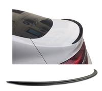 Adatto Per Opel INSIGNIA Sport Tuning Spoiler Posteriore Slim