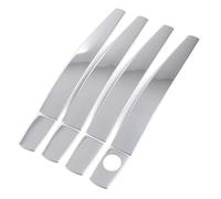 Adatto per Opel per Mokka per Astra 2009-2020 Tourer Copertura per maniglie delle porte accessori decorativi esterni maniglia auto Shell Trim