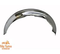 ADATTO PER PARAFANGO POSTERIORE CROMATO BSA A50A65 1967-70