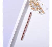 Adatto per Penna Touch Screen Samsung Galaxy Note 20 SM-N9810 Stylus S Pen (Oro)