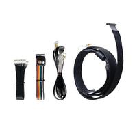 adatto per Per -3 Pacchetto combinato di cavi S1 Cavo piatto-Cavo di limitazione del motore Accessori