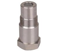 Adatto per Performance M18X1.50 Speci ossigeno per veicoli Adattatore per ricambi Accessori per auto 4 pezzi sensore di ossigeno
