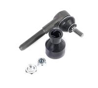 Adatto per Peugeot 206 207 307 per Citroen C2 C-Triomphe 2004-2015 381741 381742 Sfera Sterzo Accessori Esterni Giunto sferico interno del servosterzo(381742 right)