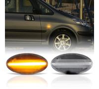 Adatto per Peugeot Experto Partner LED kit indicatori luminosi vetro chiaro