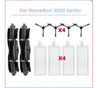 adatto per Philips HomeRun serie 2000/3000, TP-Link Tapo RV30/RV30 Plus / RV10/RV10 Plus Parti