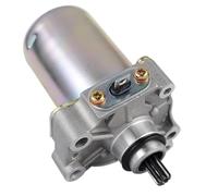 Adatto per Piaggio Fly 100 per Aprilia RS125 Classic Tuono DERBI Atlantis GILERA Runner ITALJET Dragster 125 FXR 180 Motorino d'avviamento elettrico