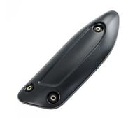Adatto Per Piaggio MP3 125 250 300 Copertura Marmitta Protezione Scarico