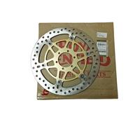 Adatto per piastra disco ruota anteriore Royal Enfield GT Continental