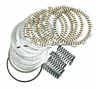 Adatto per piastre in acciaio frizione Royal Enfield Himalayan 888467