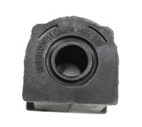 Adatto per pickup Great Wall Haval Poer Cannon Boccola in gomma della barra stabilizzatrice anteriore posteriore Boccole stabilizzatrici(B)