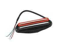 Adatto Per Pickup Per Chitarra Elettrica SQ ST Pickup Humbucker A Basso Rumore Singolo Pickup Piccolo Per Chitarra Elettrica A Doppia Guida(Color:4)