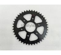 Adatto per pignone posteriore KTM Duke 200 42T modello dal 2014 al 2019