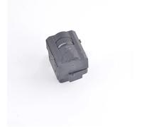 Adatto per Polo 02-10 Interruttore di regolazione dei fari del cruscotto dell'auto Pulsante di controllo della luminosità dei fari 6Q0941333 6Q0941334