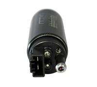 Adatto per pompa carburante EFI ad alto flusso AEM 50-1000 340LPH con filtro e kit di installazione Adatto per Walbro GSS342 50-1210(Black Decal)