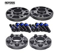 Adatto per Porsche Macan S GTS & Audi Q5/SQ5 20 mm + 25 mm distanziali ruota ...