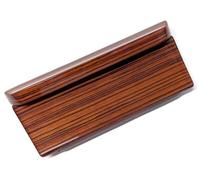 Adatto per posacenere Mercedes Benz W123 colore zebrano in legno