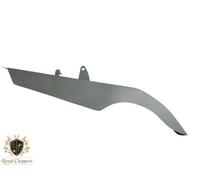 ADATTO PER PROTEZIONE CATENA MODELLO BSA BANTAM D7 D10 D14 ACCIAIO GREZZO