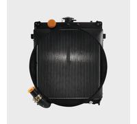 Adatto Per Radiatore Trattore Mahindra OEM E006003547C91 / 006009834C91