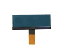 Adatto per Renault Duster Captur Logan Pulse Symbol Ricambi auto Display LCD di terza generazione Autoradio AGC-1220RF-A AGC-0060RF-A tachimetro digitale