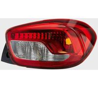 Adatto Per Renault Kwid 2015-2019 Fari Posteriori Destro