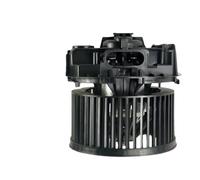 Adatto per RENAULT MEGANE MK2 02-ON VENTOLA MOTORE SOFFIATORE RISCALDATORE CON ARIA CON AC 7701056965 Ventola abitacolo auto