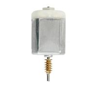 Adatto per Renault Modus Parte auto Esterno Elettrico Sinistra Lato Destro Retrovisore Specchietto retrovisore Attuatore motore pieghevole Motore Serratura Porta Laterale，Attuatore Serratur(1pc Left)