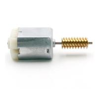 Adatto per Rover 75 Adatto per MG ZT 1999-2007 Auto Porta Laterale Chiusura a scatto Motore Centro Controllo Attuatore di Riparazione Interna motore Attuatore Serratura Porta(B)