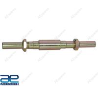 Adatto Per Royal Enfield 350CC Mozzo Della Ruota Anteriore Con Dadi 124333
