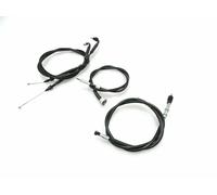 ADATTO PER ROYAL ENFIELD 500CC CLASSIC UCE EFI CABLE KIT SET DI 3
