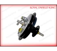 Adatto Per Royal Enfield Anteriore Mezza Larghezza Mozzo Ruota Freno Cuscinetti