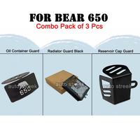 Adatto Per Royal Enfield Bear 650 3 Pezzi Accessori Combo Pack CP-42