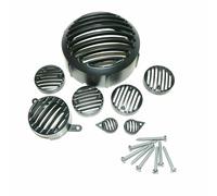 Adatto per Royal Enfield Classic Indicatore Faro Parcheggio e Luce Posteriore...