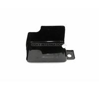 Adatto per Royal Enfield Classic UCE ed Electra Battery Carrier Cover Box Nero