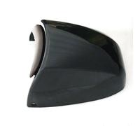 Adatto per Royal Enfield Gt Continental 535 cc doppio sedile cappuccio nero