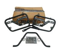 Adatto per Royal Enfield Guerrilla 450 "Saddle Stay, Black"