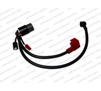 Adatto per Royal Enfield Himalayan 411 gruppo relè di avviamento con staffa...