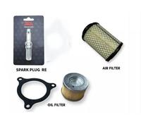 Adatto per Royal Enfield Himalayan 411 / scram 411 Service Kit Combo Pack