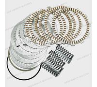 Adatto Per Royal Enfield Himalayan Kit Di Molle E Dischi Frizione