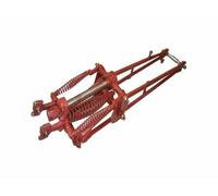 Adatto per ROYAL ENFIELD J J2 G G1 G2 GRUPPO FORCELLA TRAVE COMPLETO